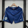 Short Pays-Bas UEFA Euro Extérieur 25/26