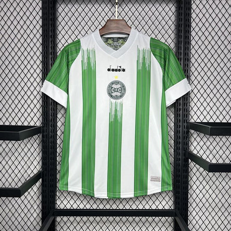 Maillot Coritiba Uniforms Extérieur 24/25