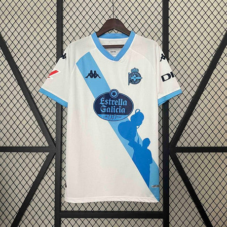 Maillot Deportivo La Coruna Extérieur 24/25