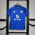 Maillot Leicester Domicile 24/25