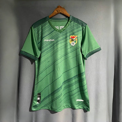 Maillot Bolivie Copa America Domicile 2024