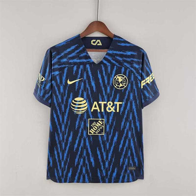 Maillot America Extérieur 22/23
