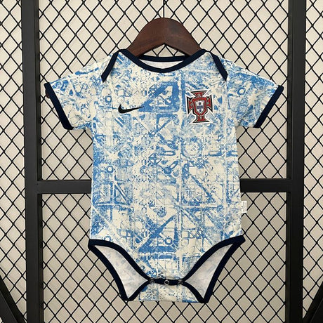 Ensemble Enfant Portugal Baby Uniform Extérieur 2024