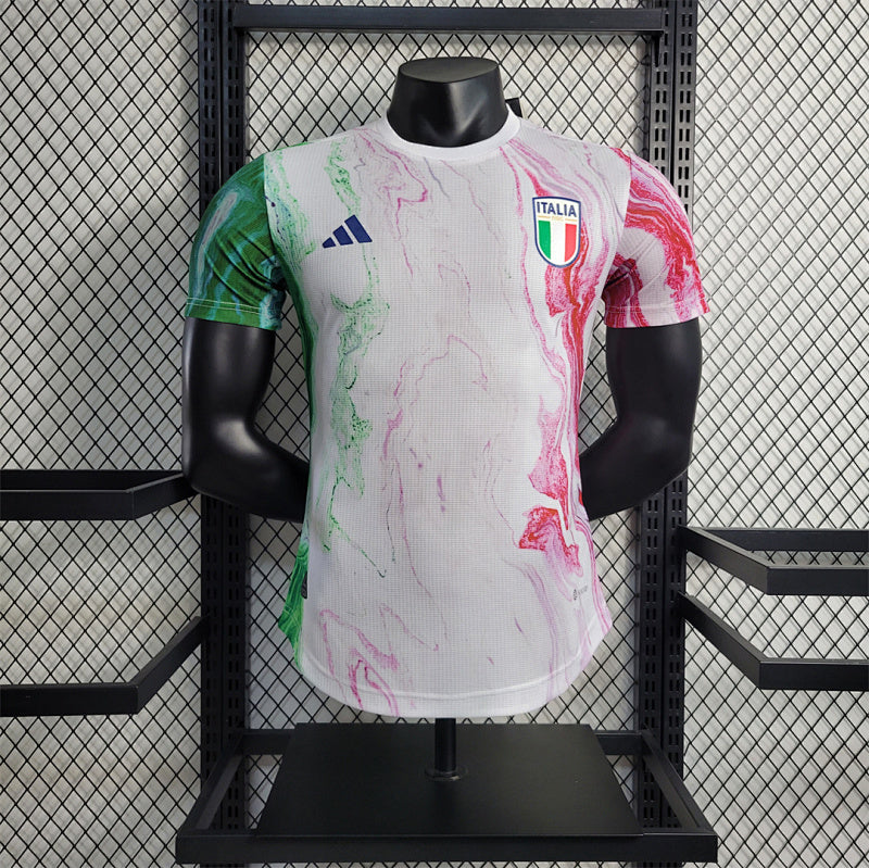 Maillot Italy Pre-Match 2023
