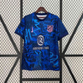 Maillot Atlético Madrid Third 24/25