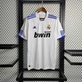 Maillot Real Madrid Domicile Rétro 2010/11