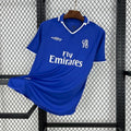 Maillot Chelsea Domicile Rétro 2004/05