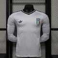 Italy Away Long Sleeve World Cup Jersey 2026