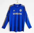 Maillot Chelsea Domicile Manches Longues 25/26