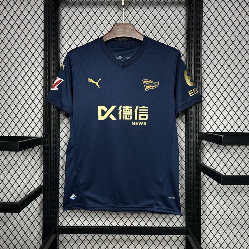 Maillot Alavés Third 24/25