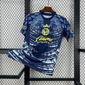 Maillot America T Supply Extérieur 25/26
