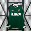 Maillot Deportivo La Coruna Extérieur Rétro 25/26