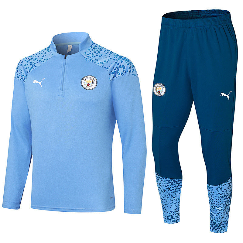 Survêtement Manchester City 23/24 (8)
