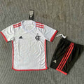 Ensemble Enfant Flamengo Extérieur 24/25