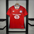 Maillot Lille Domicile 24/25