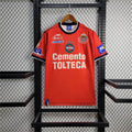 Maillot Chivas Extérieur Rétro 25/26