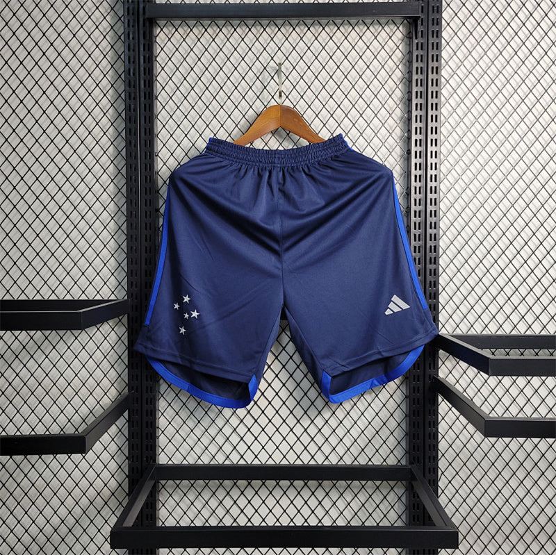 Short Cruzeiro Domicile 23/24