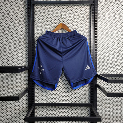 Short Cruzeiro Domicile 23/24