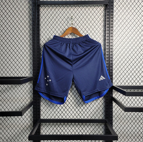 Short Cruzeiro Domicile 23/24