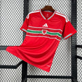 Maillot Pays de Galles 2026