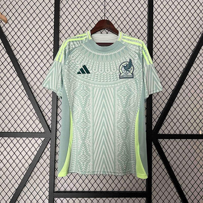 Maillot Mexique Extérieur 25/26