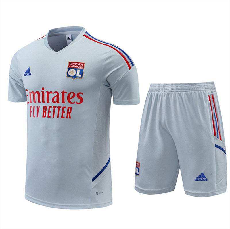 Conjunto Lyon Pre-Partido 22/23