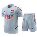 Maillot Lyon Prématch 22/23