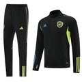 Maillot Arsenal Manches Longues 23/24 (5)