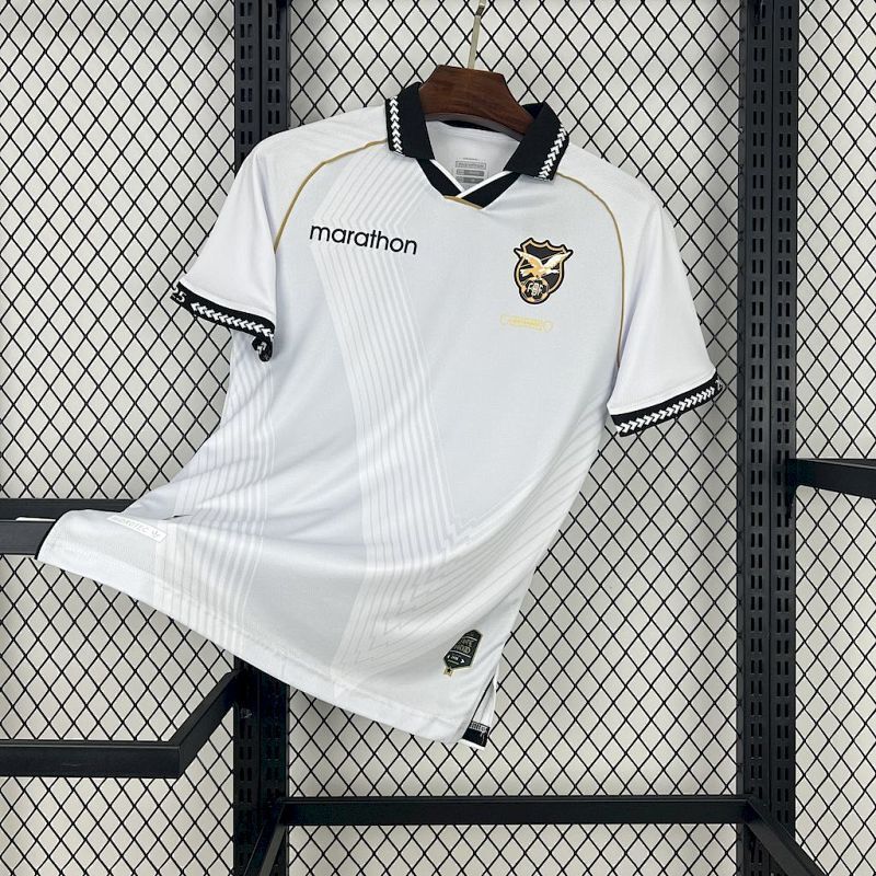 Maillot Bolivia Uniform Extérieur 25/26
