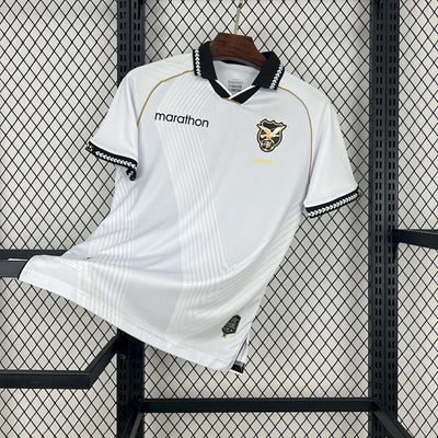 Maillot Bolivie Uniform Extérieur 2025