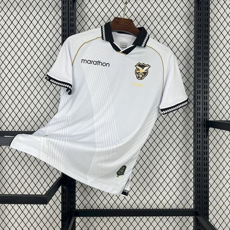 Maillot Bolivie Uniform Extérieur 2025