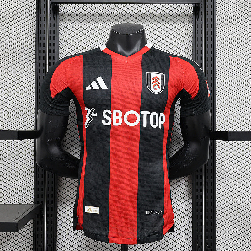 Maillot Fulham Extérieur Player Version 24/25