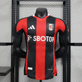 Maillot Fulham Extérieur Player Version 24/25