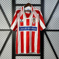 Maillot Sporting CP Domicile Rétro 94/95