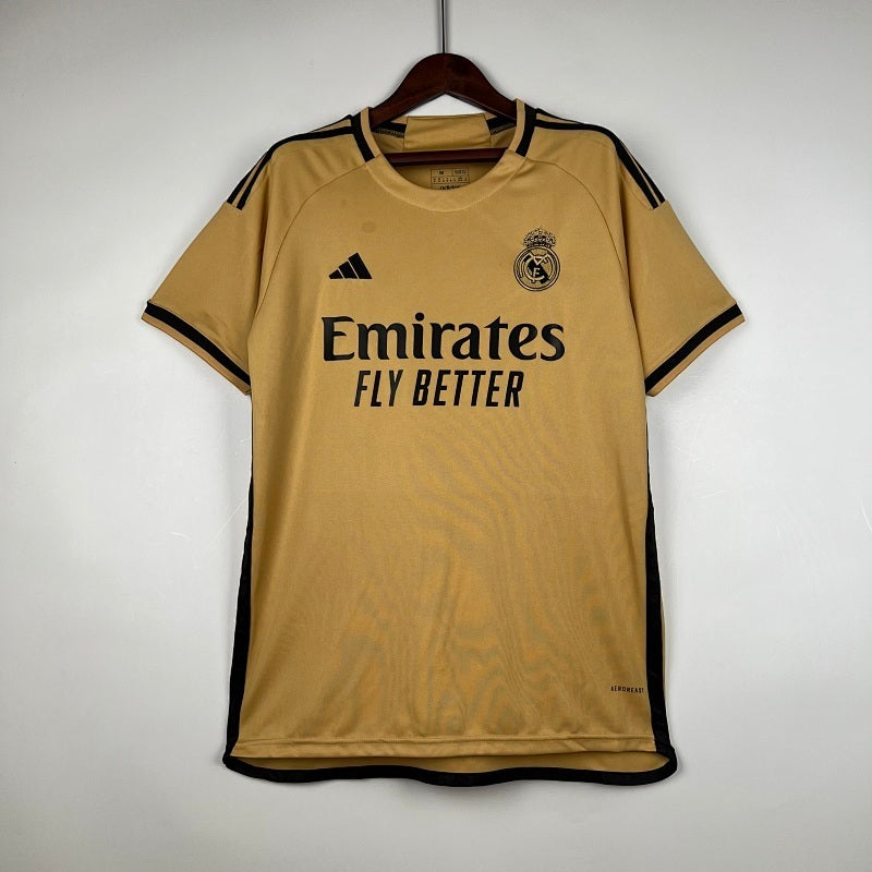 Maillot Real Madrid Prématch 23/24