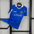 Maillot Chelsea Domicile Rétro 1997/99