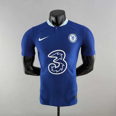 Maillot Chelsea Domicile Player Version 22/23