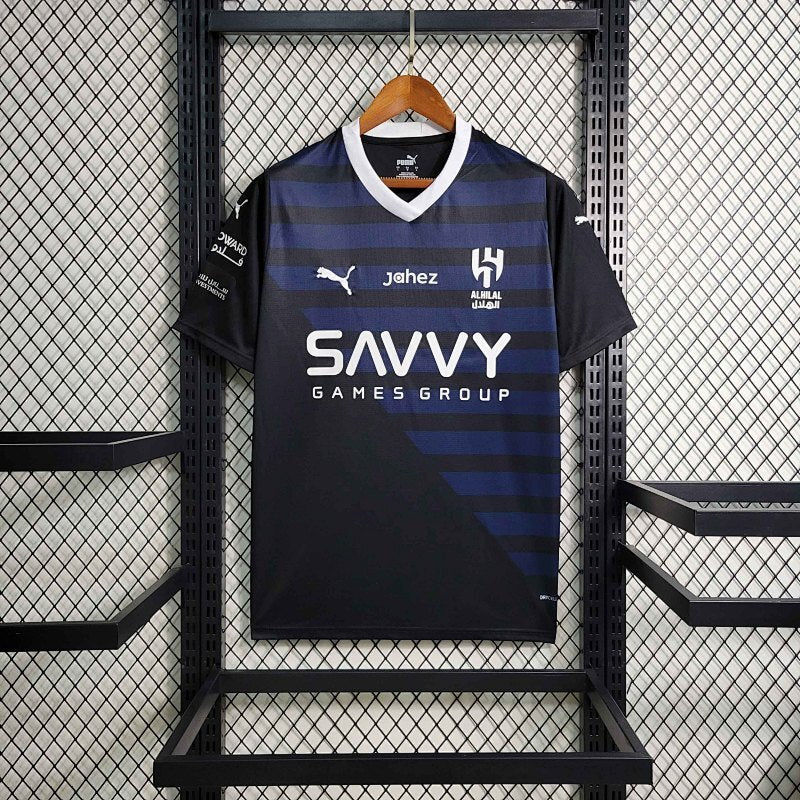 Maillot Al Hilal Extérieur 23/24