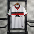 Maillot Flamengo Extérieur Rétro 25/26