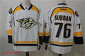 Maillot Nashville Predators ice