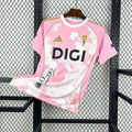 Maillot Real Oviedo Pink Édition spéciale 25/26