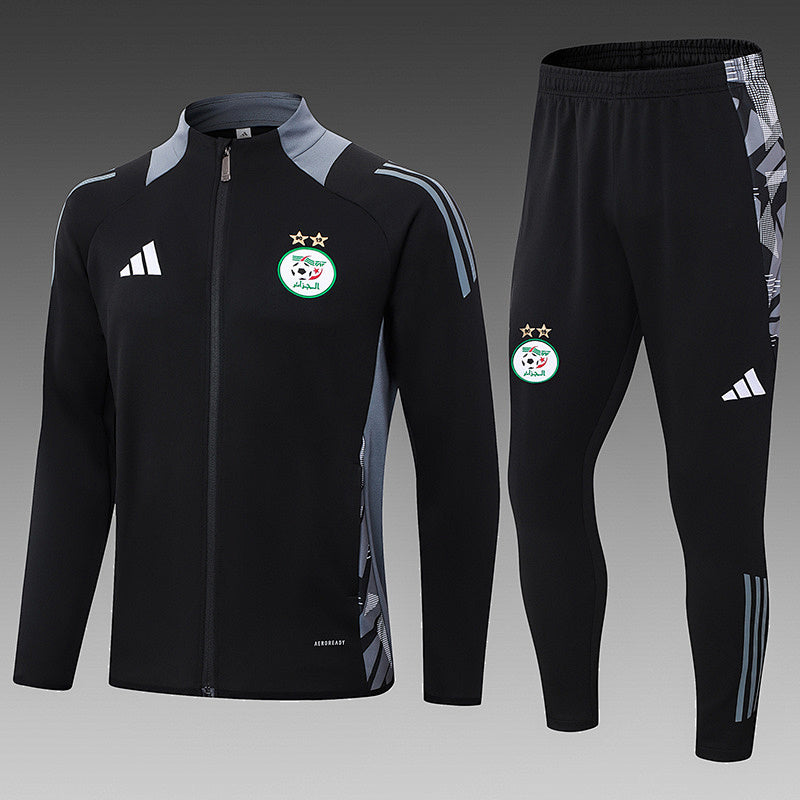 Survêtement Algeria Jackets 25/26