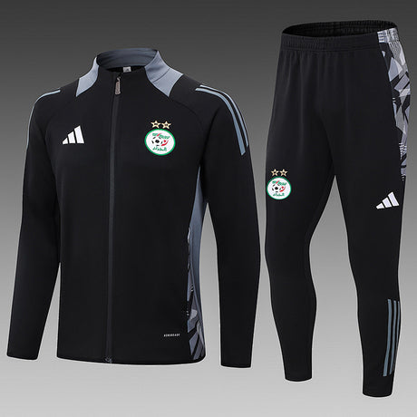 Survêtement Algérie Jackets 2024