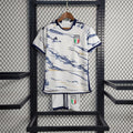 Ensemble Enfant Italy Extérieur 25/26
