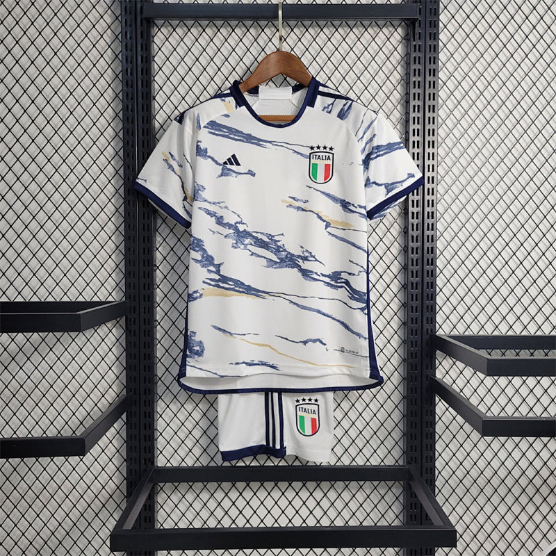 Ensemble Enfant Italy Extérieur 25/26