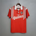Maillot River Plate Extérieur 95/96