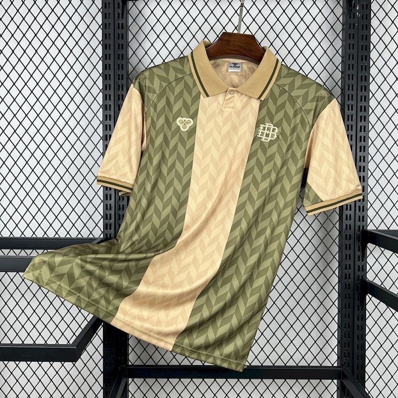 Maillot Real Betis 25/26