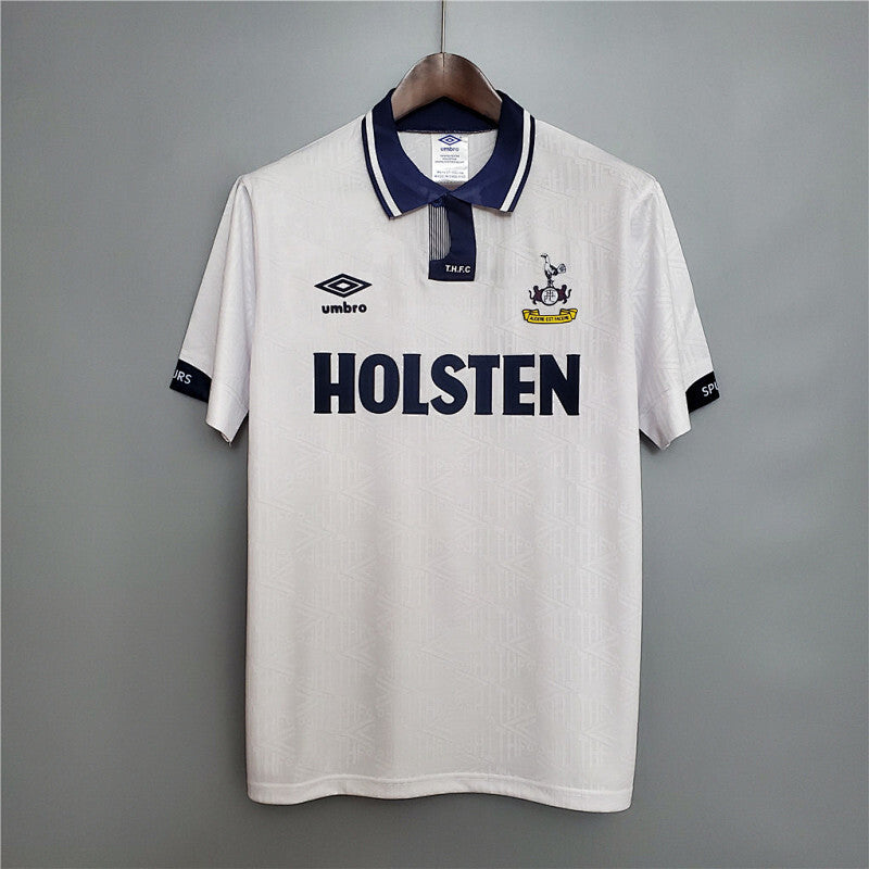 Maillot Tottenham Domicile 25/26