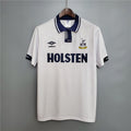 Maillot Tottenham Domicile 25/26