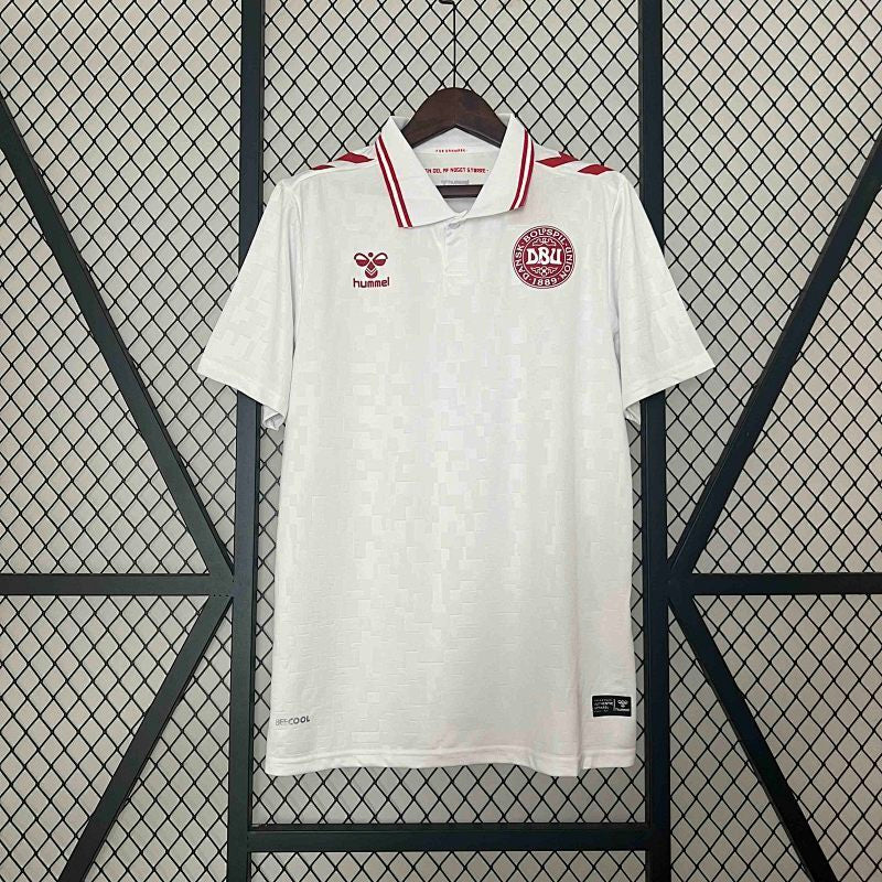 Maillot Danemark Extérieur 25/26